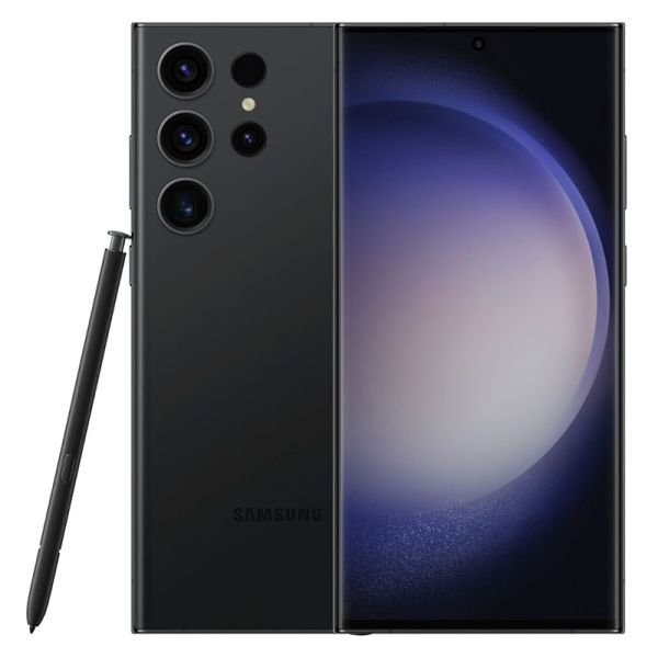 Samsung Galaxy S23 Ultra 256GB ROM In Uganda